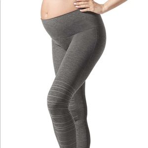 Blanqi SportSupport Hipster Cuffed Leggings